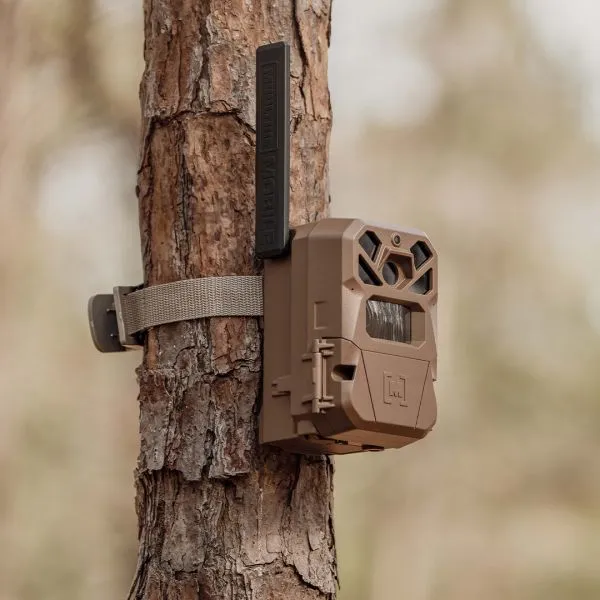Moultrie Edge 2 Trail Camera 2pk