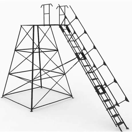 Orion Blind Stand