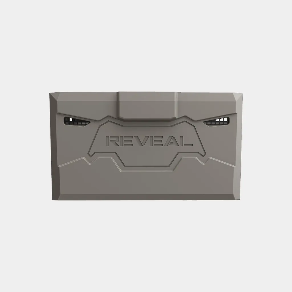 Tactacam Reveal Flexpack R5 Power System