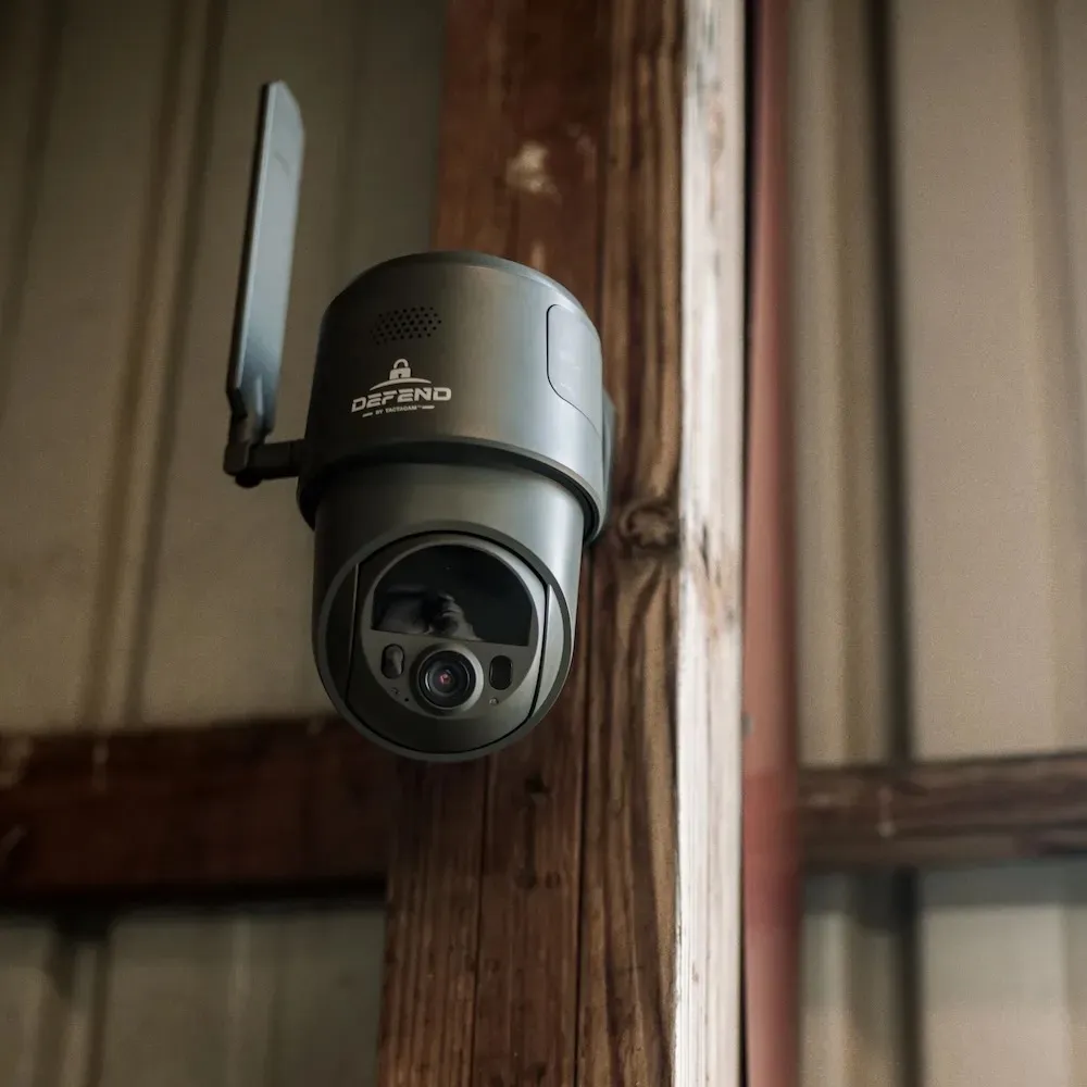Tactacam Defend 360 Camera
