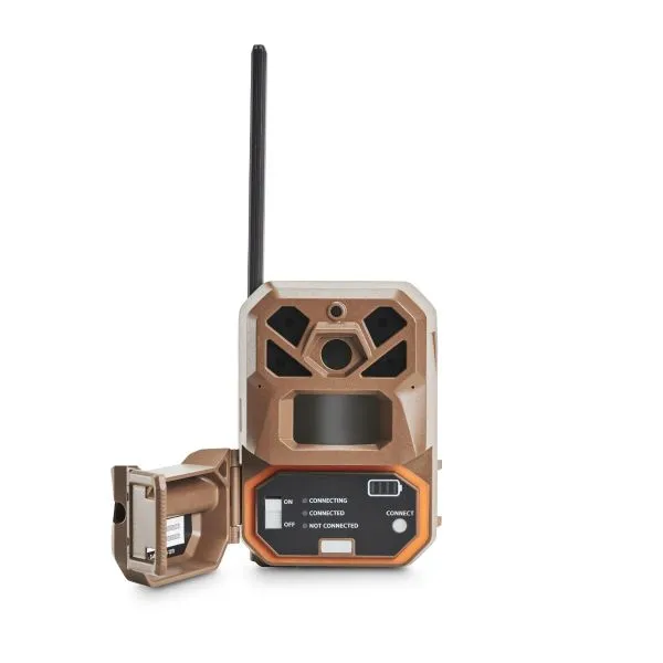 Moultrie Edge 2 Trail Camera 2pk