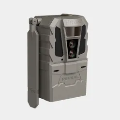 Tactacam X PRO 4.0 Cellular Trail Camera