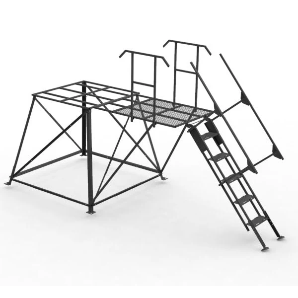 Orion Blind Stand