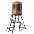 Banks The Stump 3  360 Hard Blind