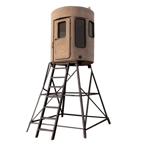 Banks The Stump 3  360 Hard Blind