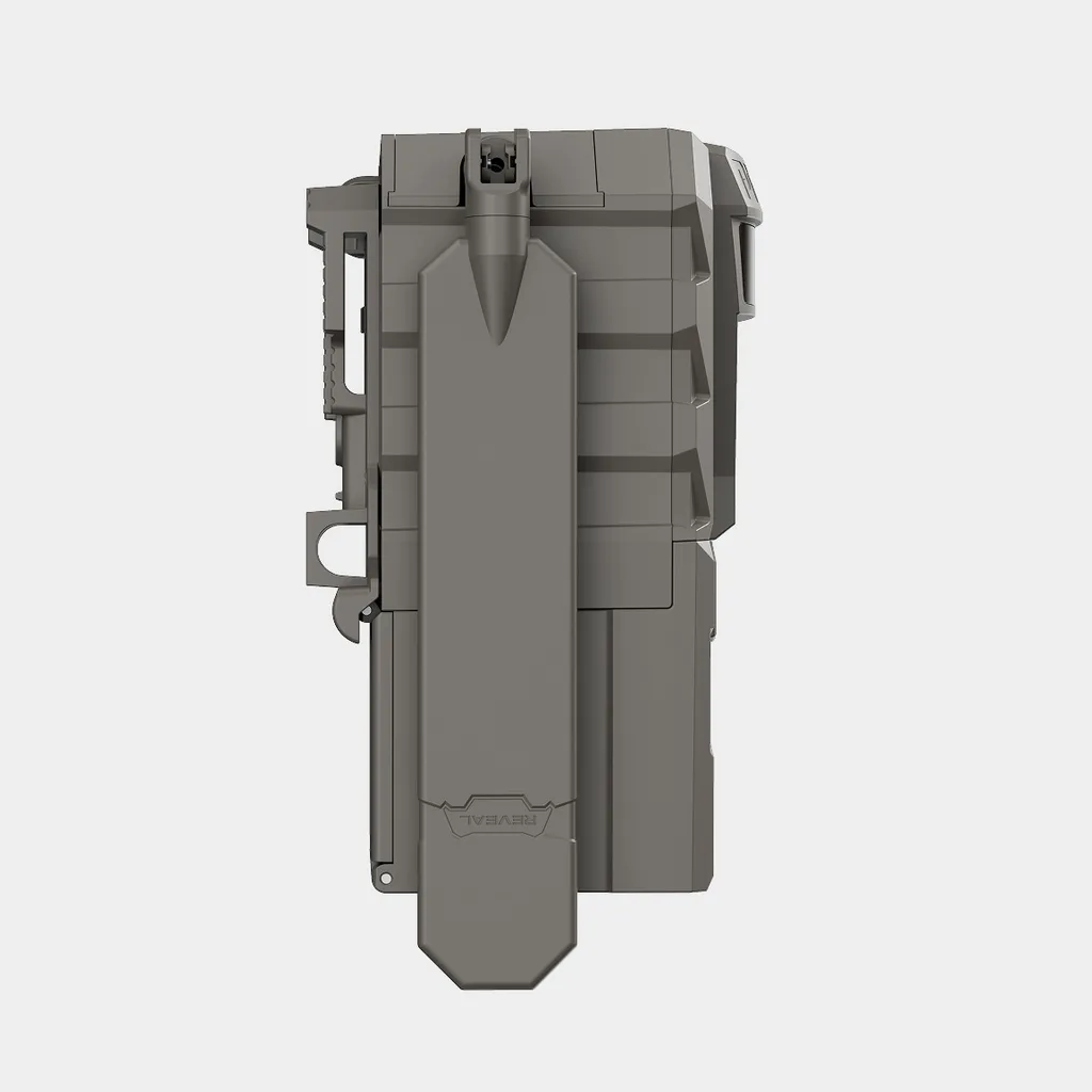 Tactacam X PRO 4.0 Cellular Trail Camera
