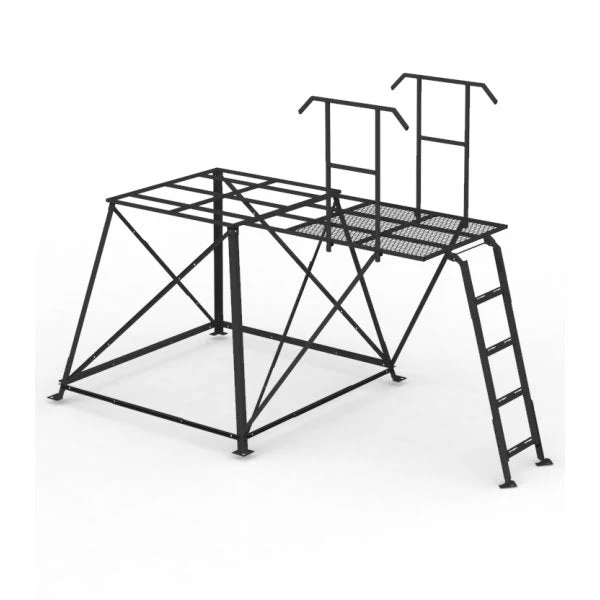 Orion Blind Stand