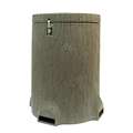 Banks Outdoors Feed Bank Timber 250 Deer Feeder