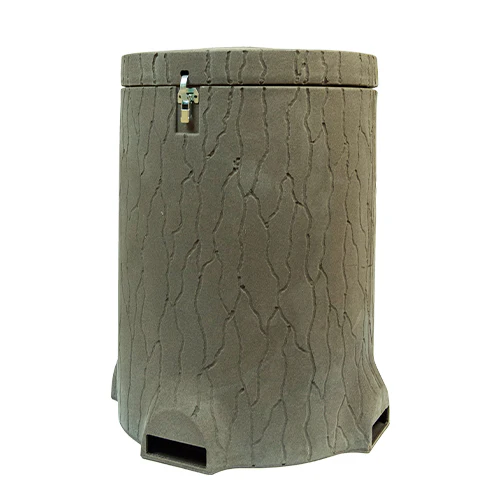 Banks Outdoors Feed Bank Timber 250 Deer Feeder