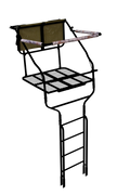 Millennium L220 18' Double Ladder Stand