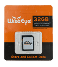 WiseEye 32 GB SD Card