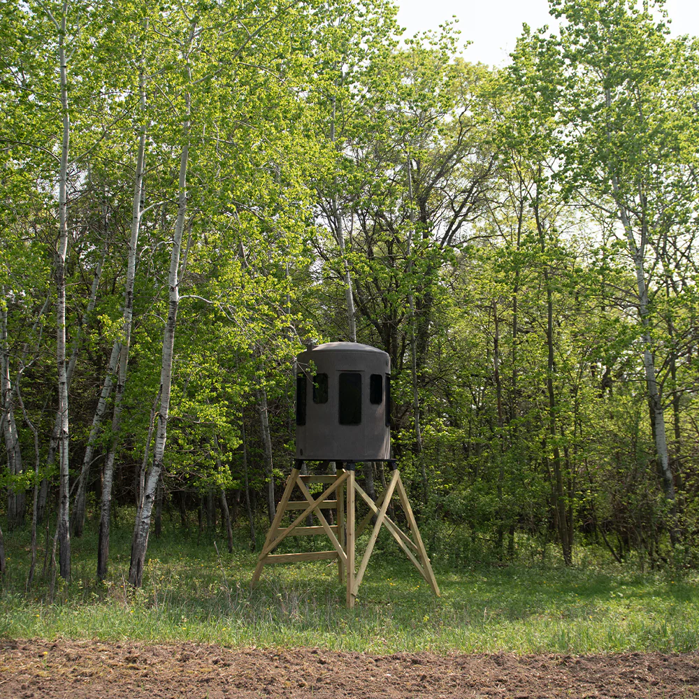 Banks The Stump 3  360 Hard Blind