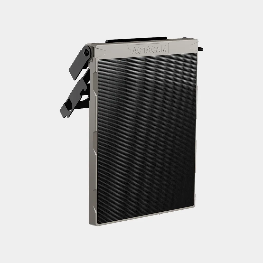 Tactacam Reveal Solar Panel R5