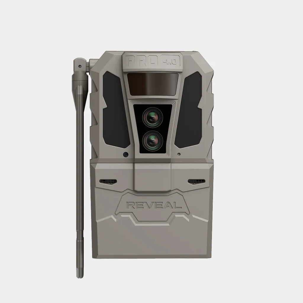 Tactacam X PRO 4.0 Cellular Trail Camera