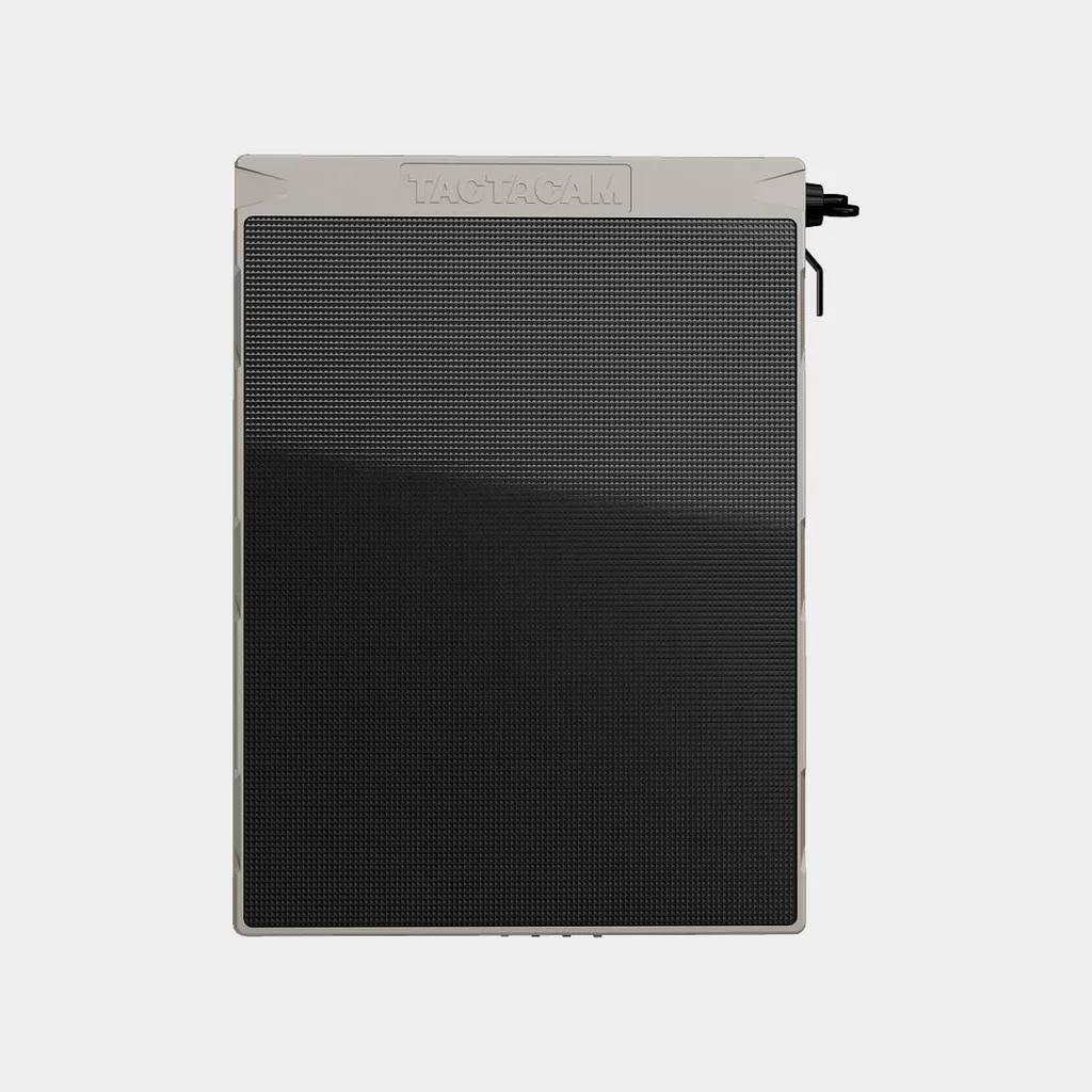 Tactacam Reveal Solar Panel R5