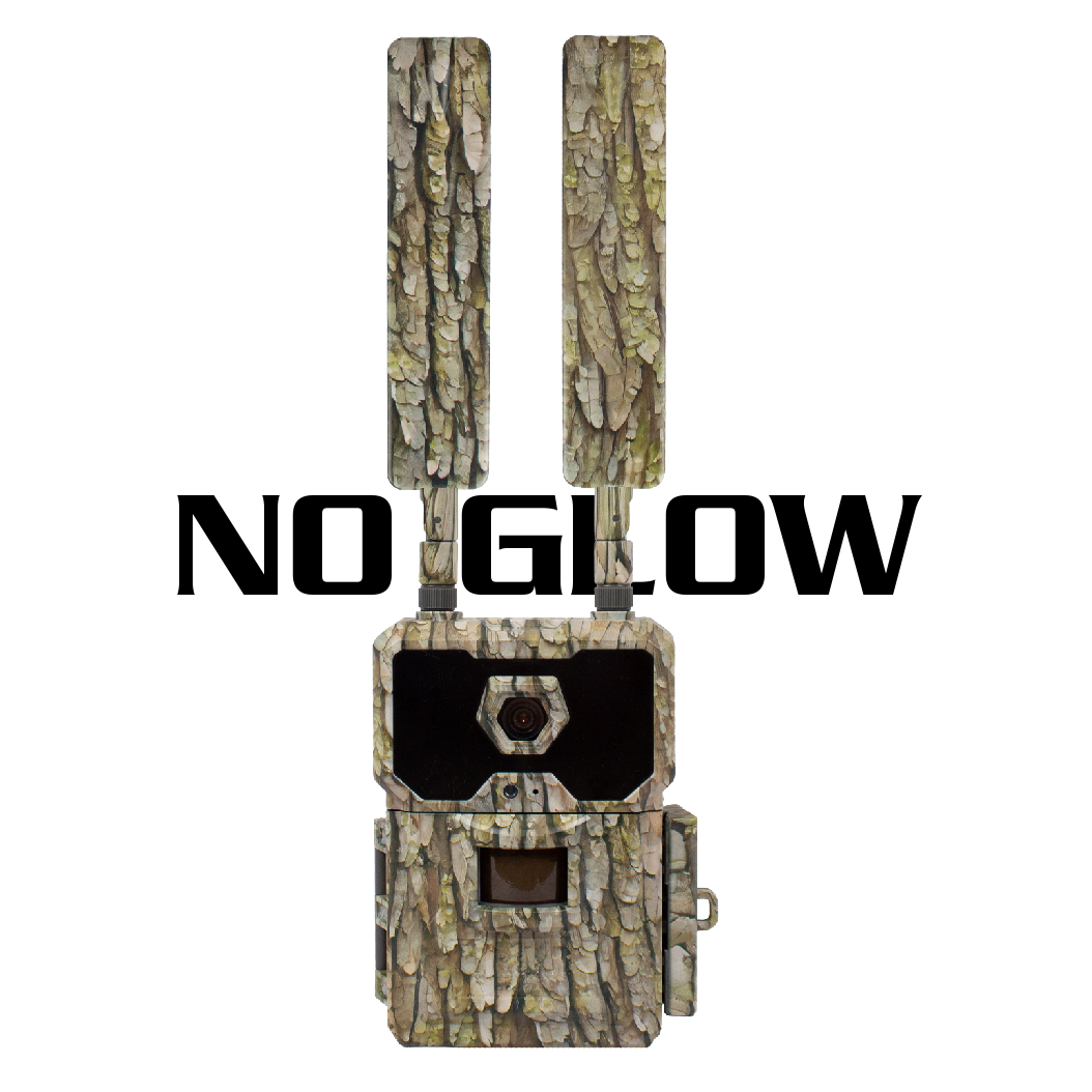 WiseEye Data Cam 2 DC-2  NO Glow Trail Camera