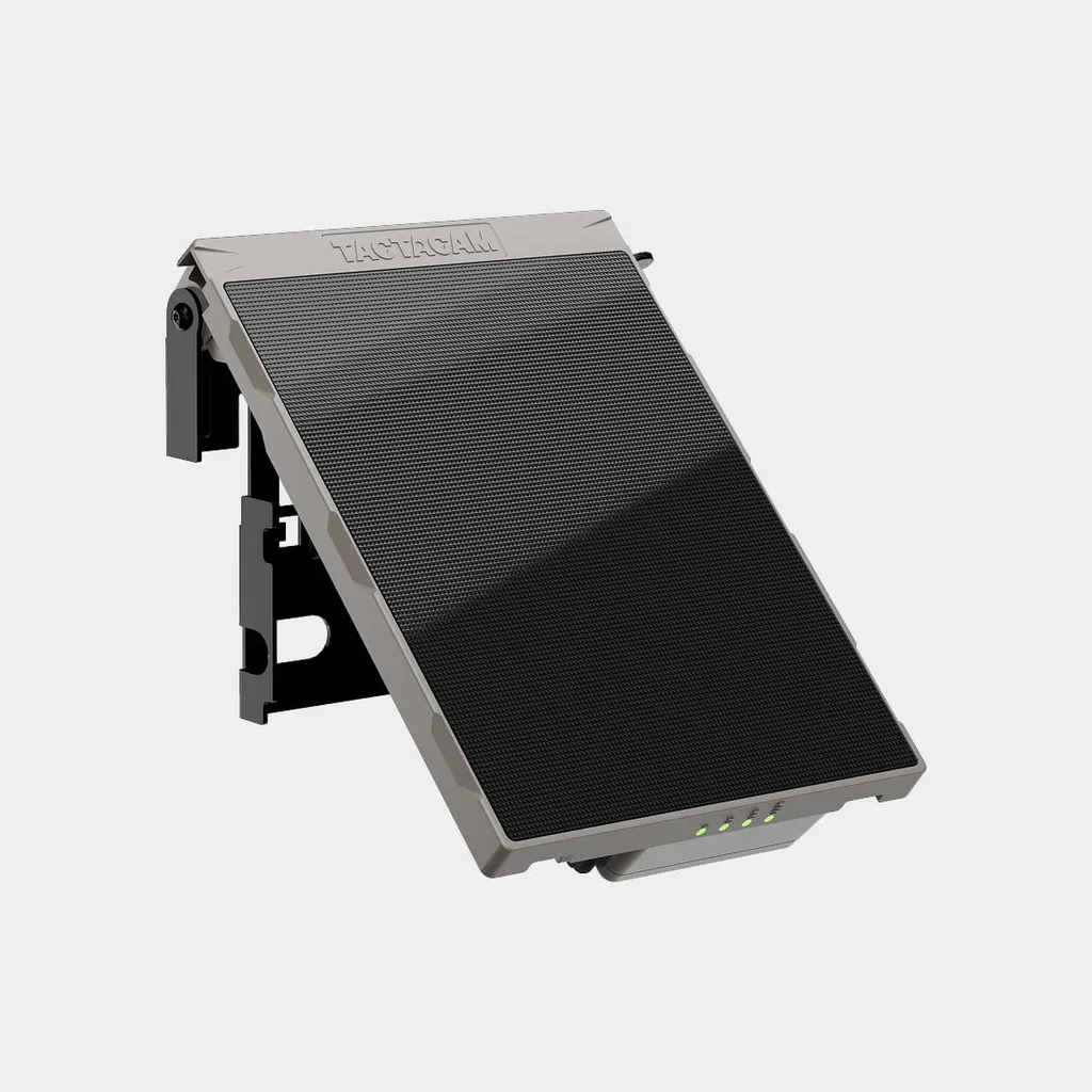 Tactacam Reveal Solar Panel R5