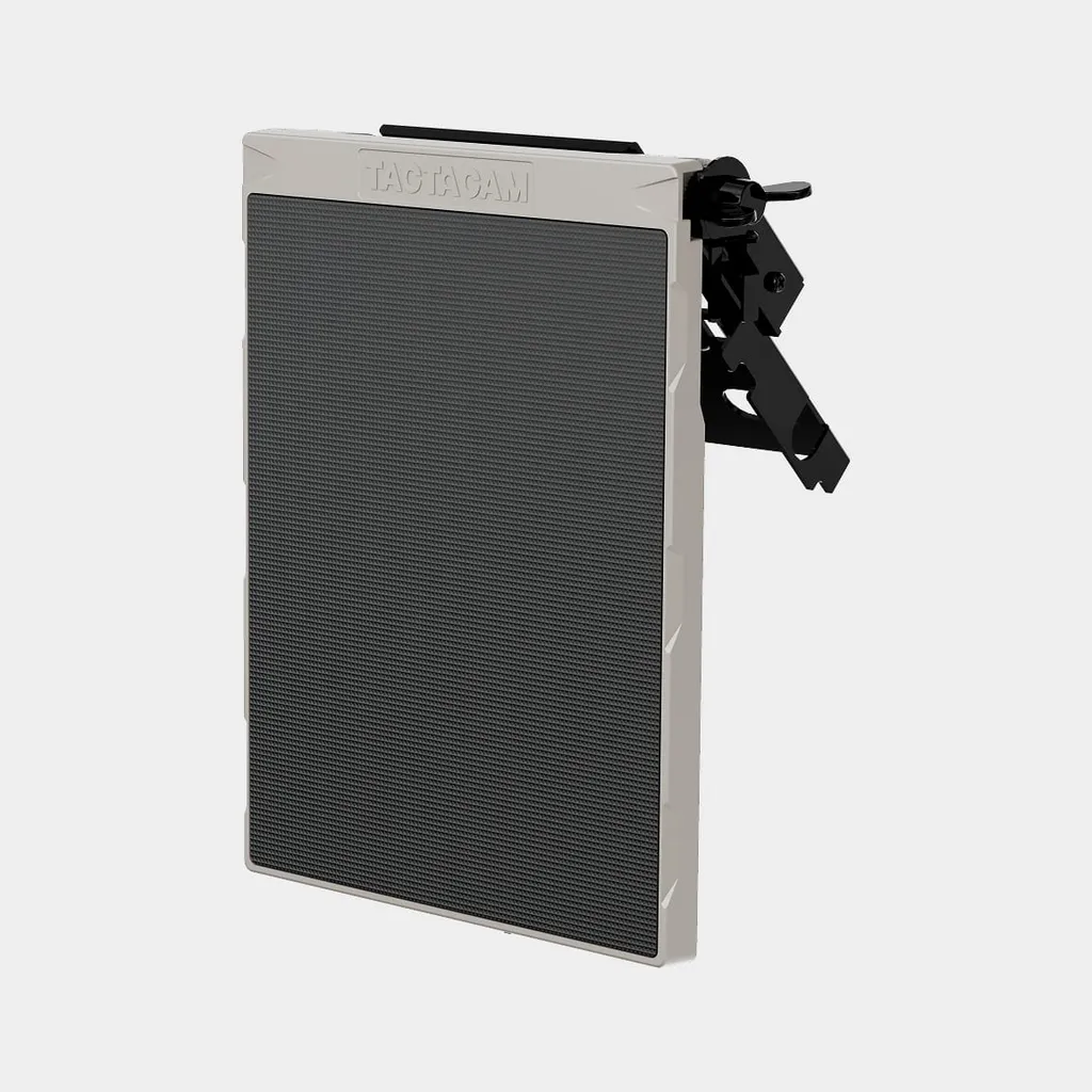Tactacam Reveal Solar Panel R5