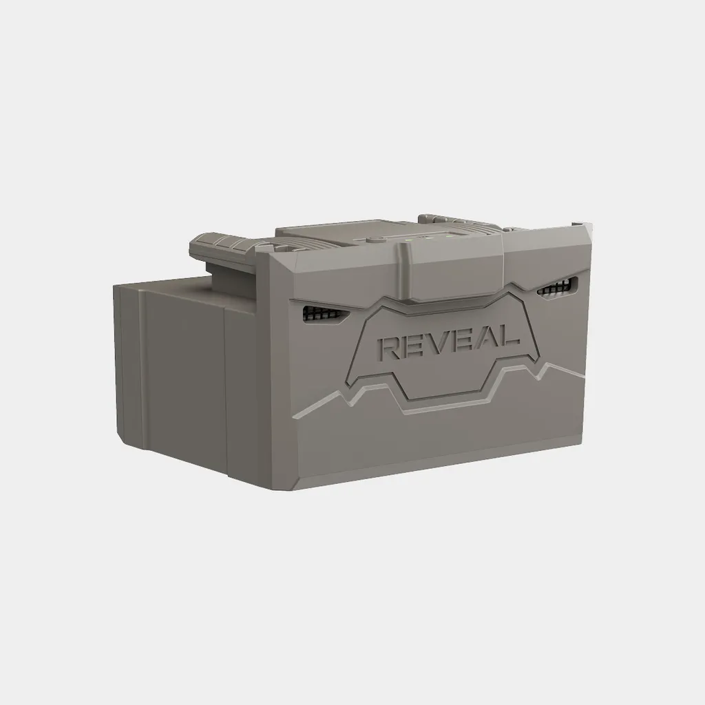 Tactacam Reveal Flexpack R5 Power System