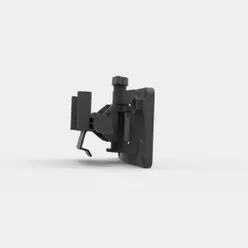 Tactacam Reveal  Tree Mount 3.0