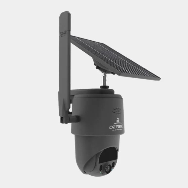 Tactacam Defend 360 Camera