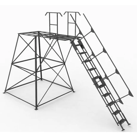 Orion Blind Stand