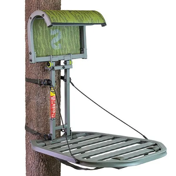 Summit Dual Axis Hang-On